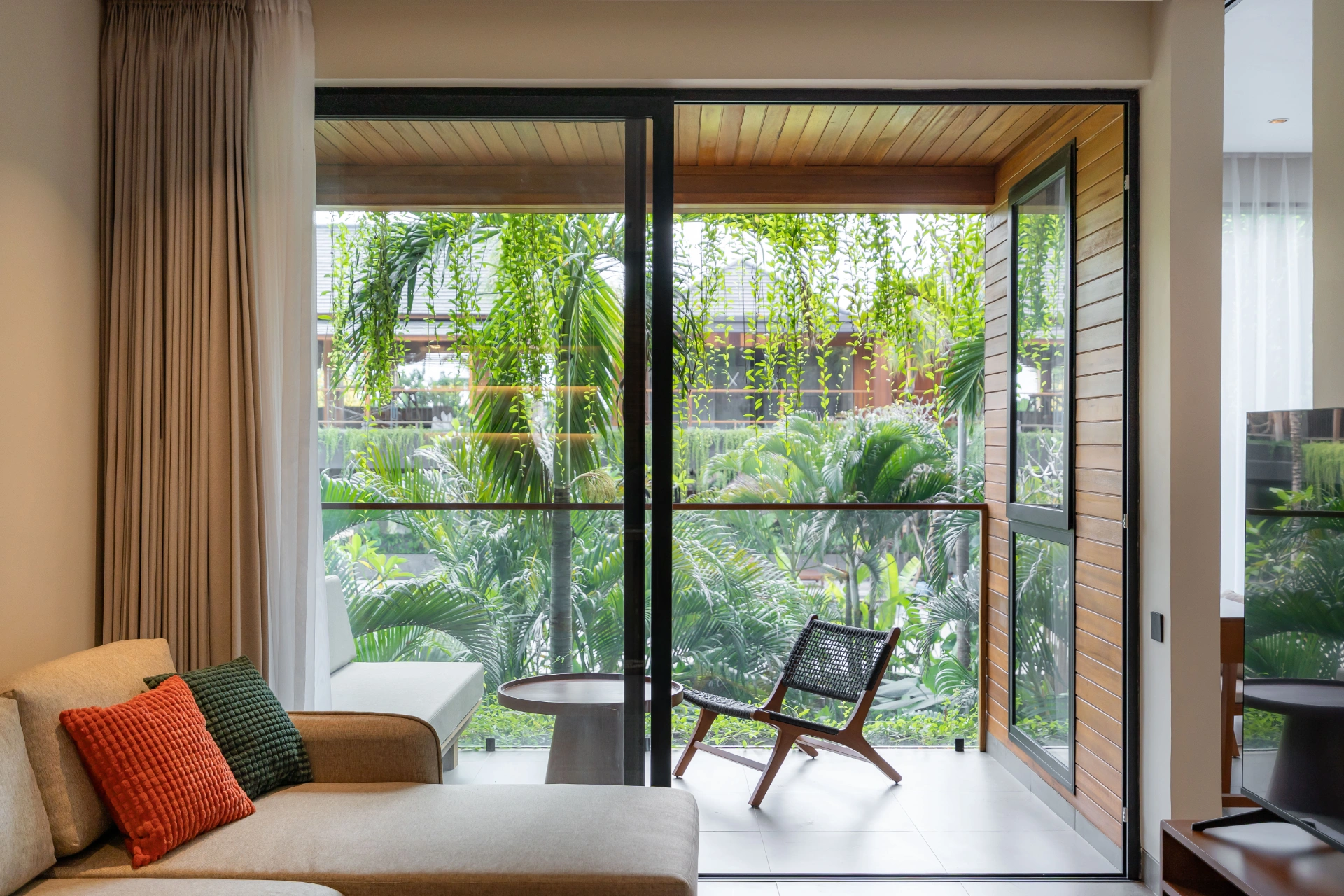 Novo - 1BR Studio with Pool Access, Ubud, 1-bed villa for rent in Ubud – photo 12 of 15