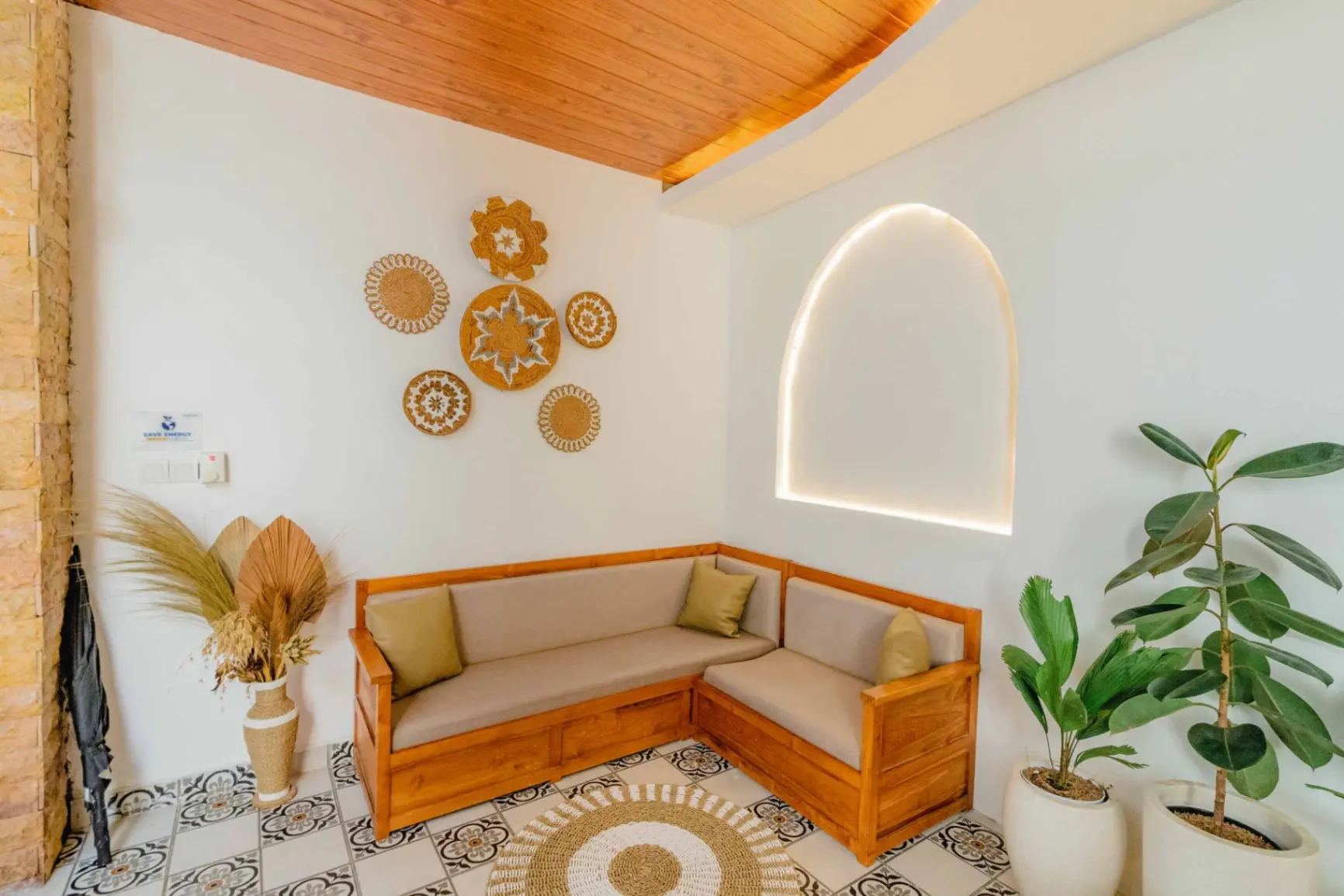 Special Promo Uluwatu 2 Bedroom in Ungasan, 2-bed villa for rent in Uluwatu – photo 4 of 15