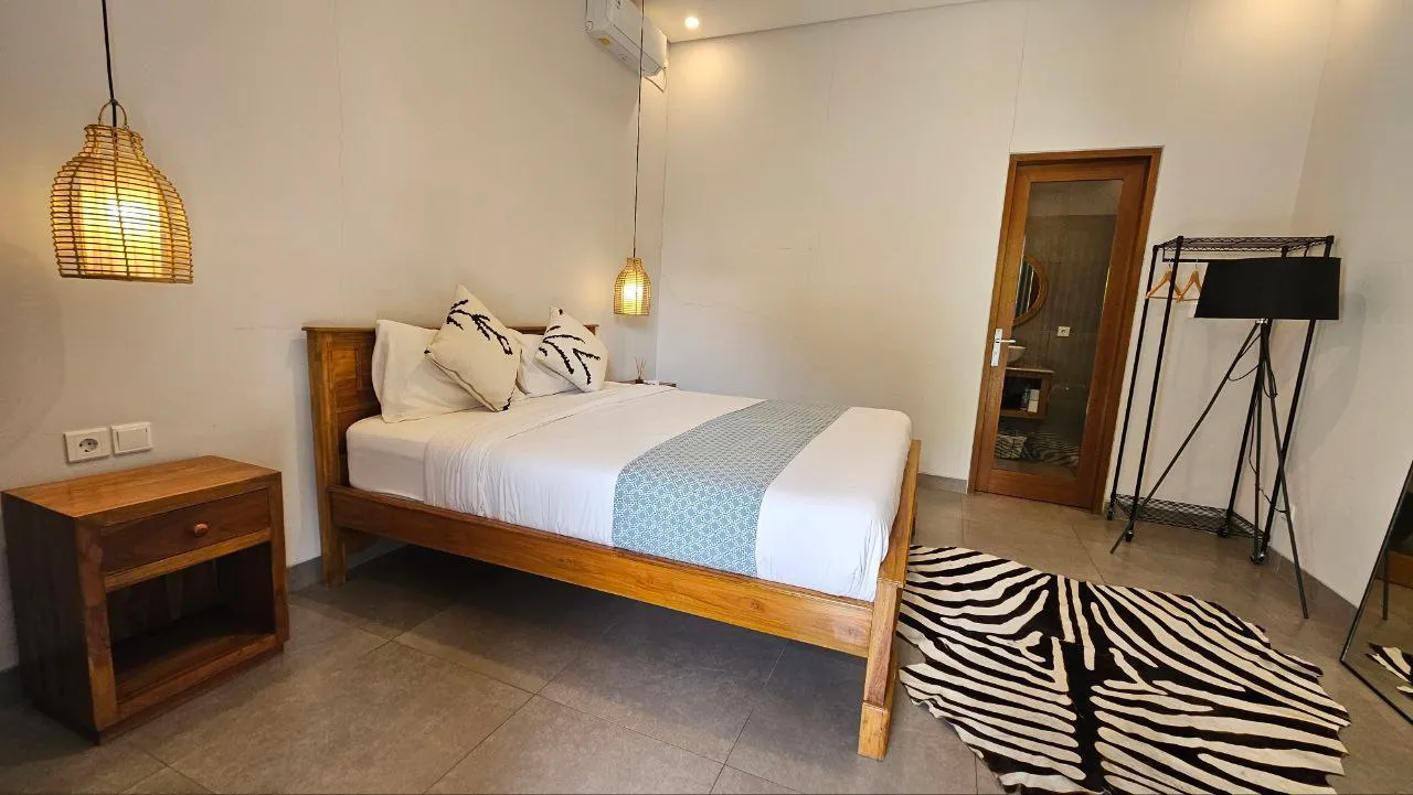 Seseh 2BR [Video included in this post], 2-bed villa for rent in Seseh – photo 12 of 15