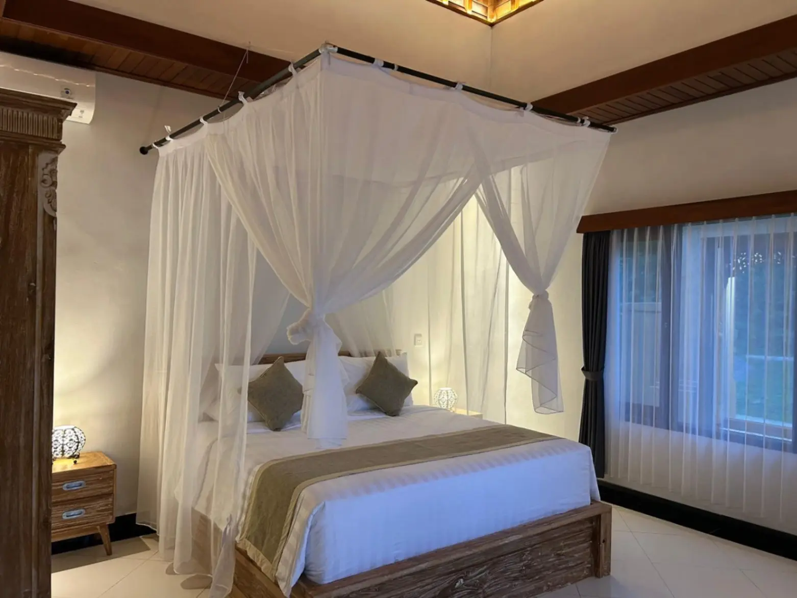 Yudha Jungle Ubud, 1-bed villa for rent in Ubud – photo 2 of 9