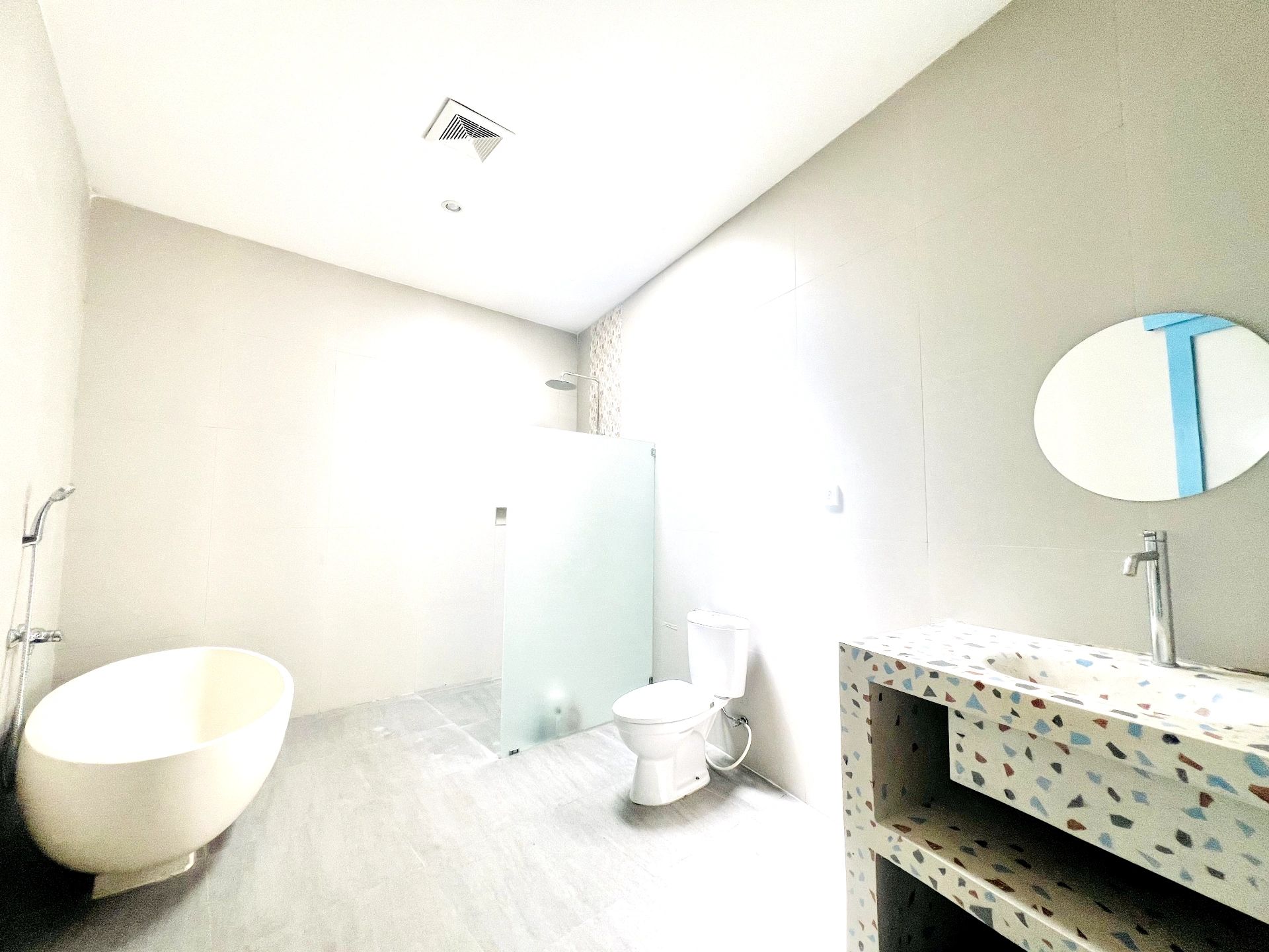 2 Bedrooms Villa in Canggu for Yearly Rent, 2-bed villa for rent in Canggu – photo 12 of 13