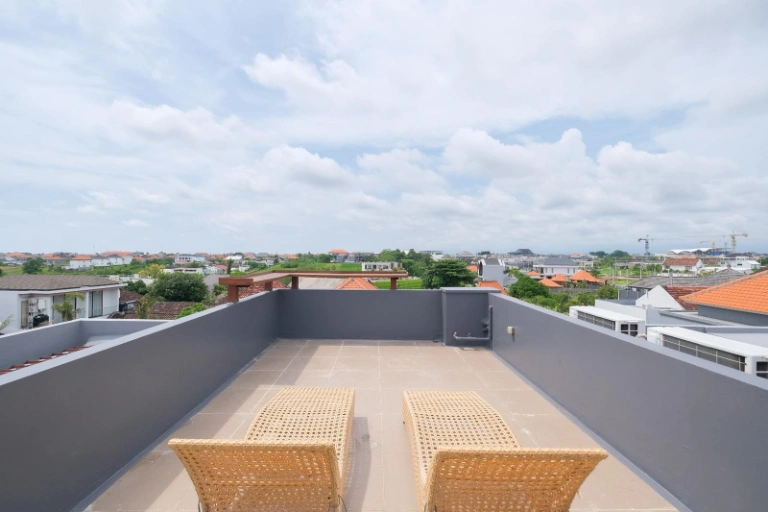 [3bw8 ] 3BR Villa in Berawa, 3-bed villa for rent in Canggu – photo 5 of 10