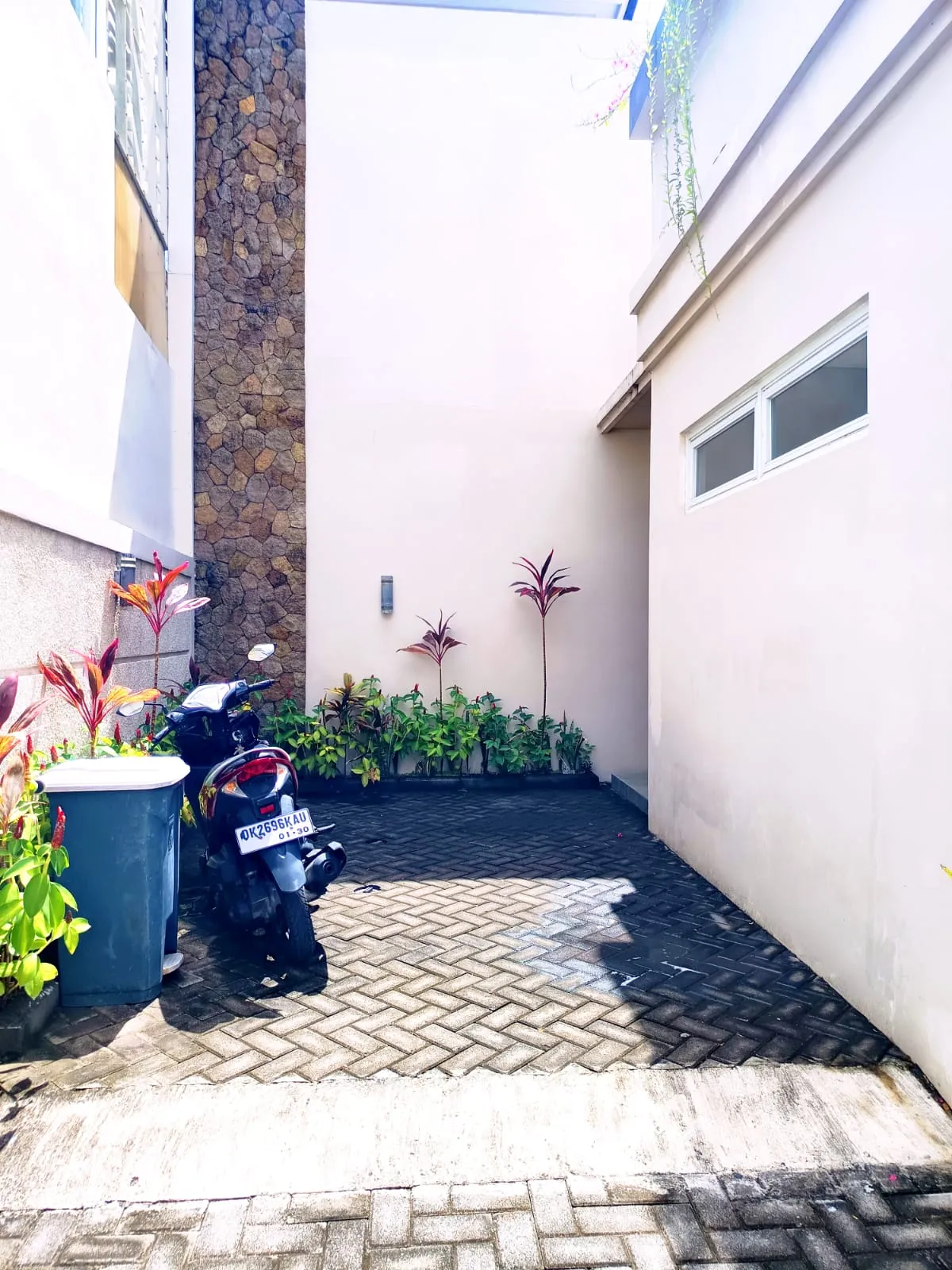 Homey 2 Bedroom Modern Villa in Ungasan Uluwatu, 2-bed villa for rent in Uluwatu – photo 9 of 10