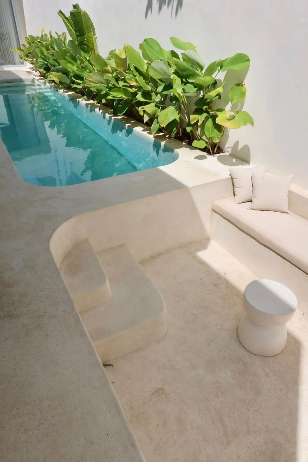 Villa For Rent 2 Bed In Kerobokan Kelod,Bali, 2-bed villa for rent in Canggu – photo 6 of 15