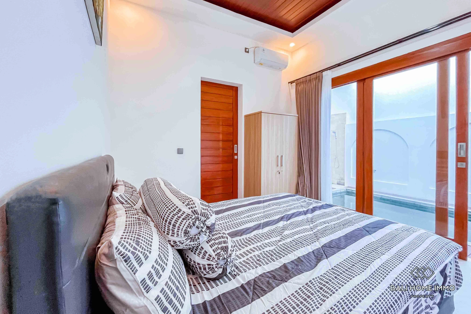 Peaceful 2 Bedrooms Villa for Yearly and Monthly Rental in Nusa Dua, 2-bed villa for rent in Uluwatu – photo 7 of 12