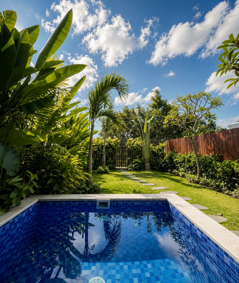 Private Standalone Bungalow - Kemuning Bukit, 1-bed villa for rent in Uluwatu – photo 4 of 15