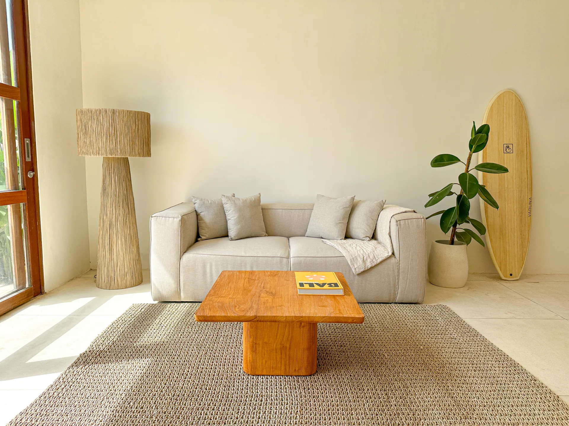 Premium 1 Bedroom Ocean Apartment – Uluwatu, 1-bed villa for rent in Uluwatu – photo 12 of 15