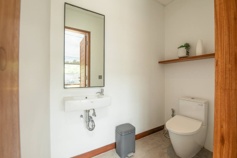 Elegant Villa Sinara • 2BR with Sea View at Nusa Dua, 2-bed villa for rent in Nusa Dua – photo 8 of 15