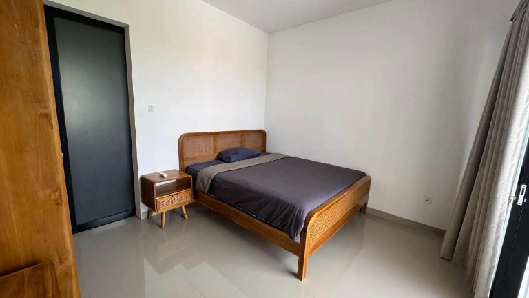 3 Bedrooms Pererenan Villa for Yearly Rental Available Now, 3-bed villa for rent in Pererenan – photo 6 of 15