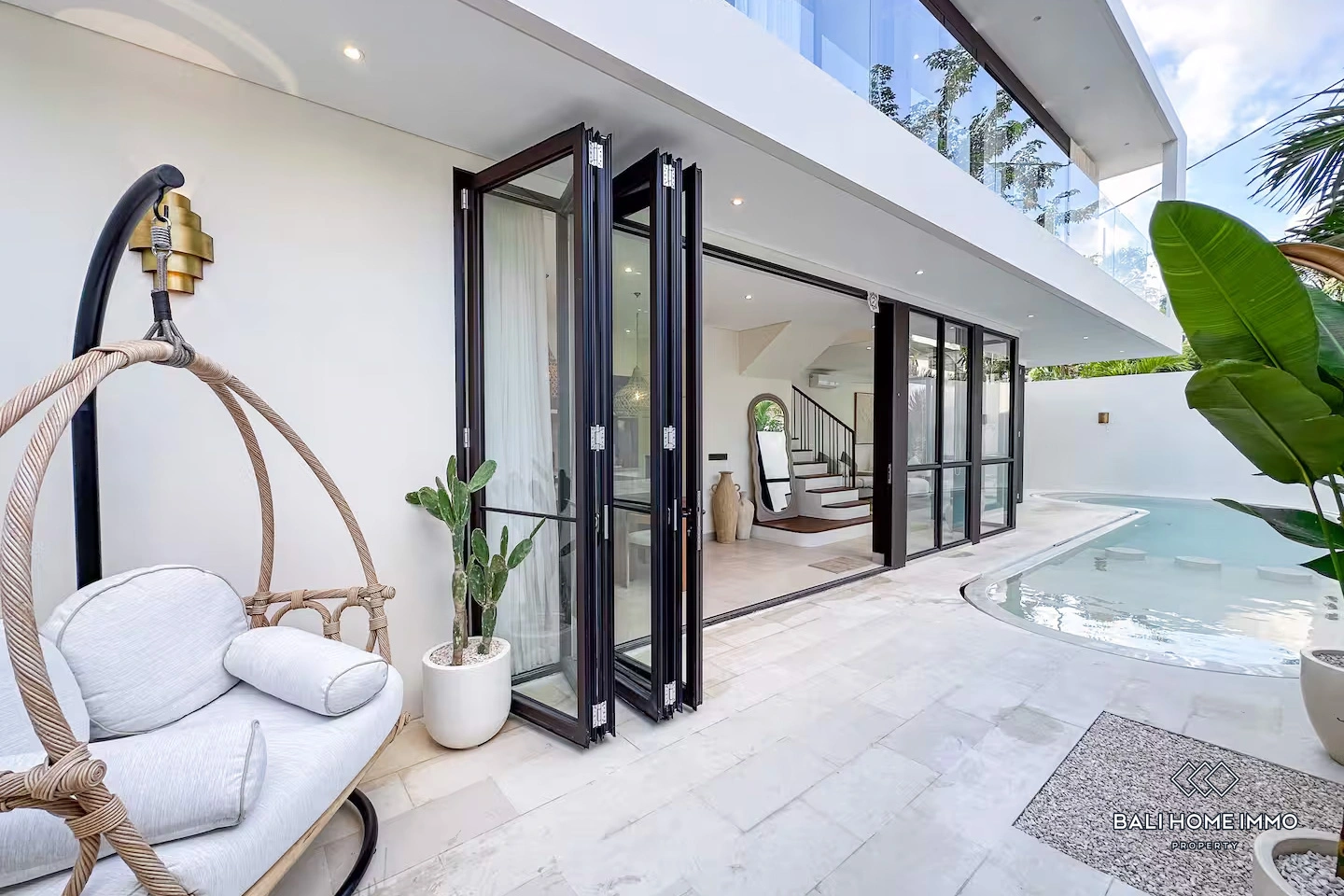 Stunning 2 Bedrooms Villa for Rent in Bingin - Walk Distance to Beach, 2-bed villa for rent in Uluwatu – photo 12 of 12