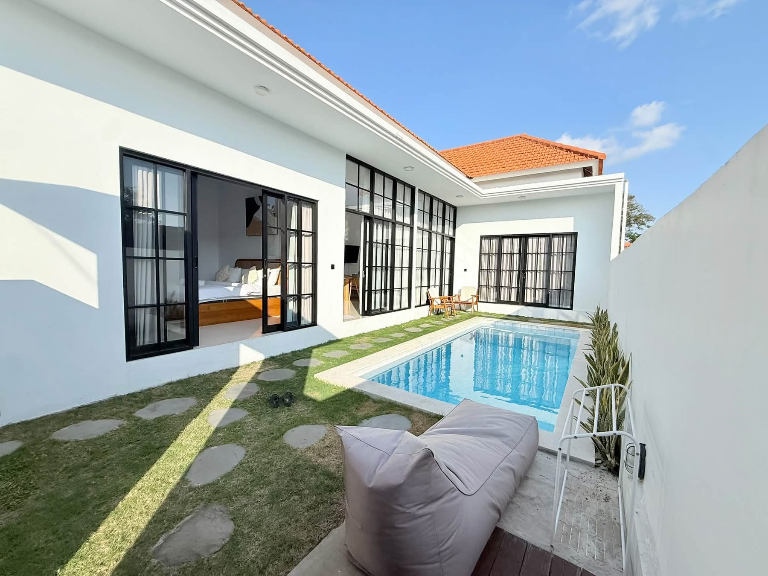 3 bedroom pererenan, 3-bed villa for rent in Pererenan – photo 2 of 12