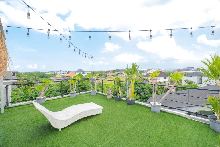 Berawa 3bR (Video included in this post), 3-bed villa for rent in Canggu – photo 9 of 15