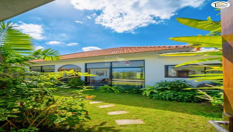 Villa For Rent 2 Bed In Seseh,Cemagi badung Bali, 2-bed villa for rent in Seseh – photo 5 of 15