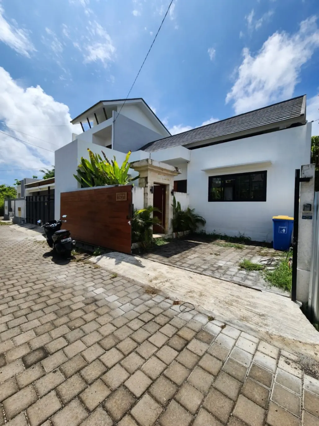Villa For Rent 2 Bed In Nusa Dua,Kuta Selatan, 2-bed villa for rent in Nusa Dua – photo 5 of 14