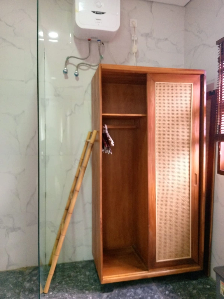 Modern 3-bedroom Villa for Yearly Rental – Seseh, 3-bed villa for rent in Seseh – photo 15 of 15