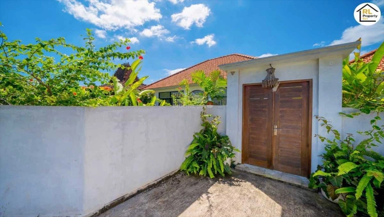 Villa For Rent 2 Bed In Seseh,Cemagi badung Bali, 2-bed villa for rent in Seseh – photo 10 of 15