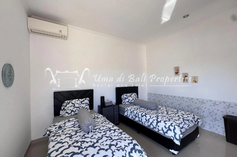 3BR Villa for Rent at Umalas, near France School, Bali, 3-bed villa for rent in Canggu – photo 3 of 15
