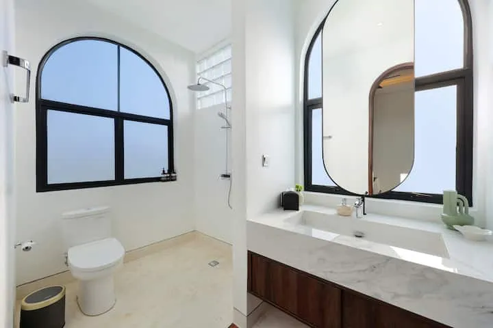 Villa For Rent 3 Bed In Canggu,Badung Bali, 3-bed villa for rent in Canggu – photo 10 of 15