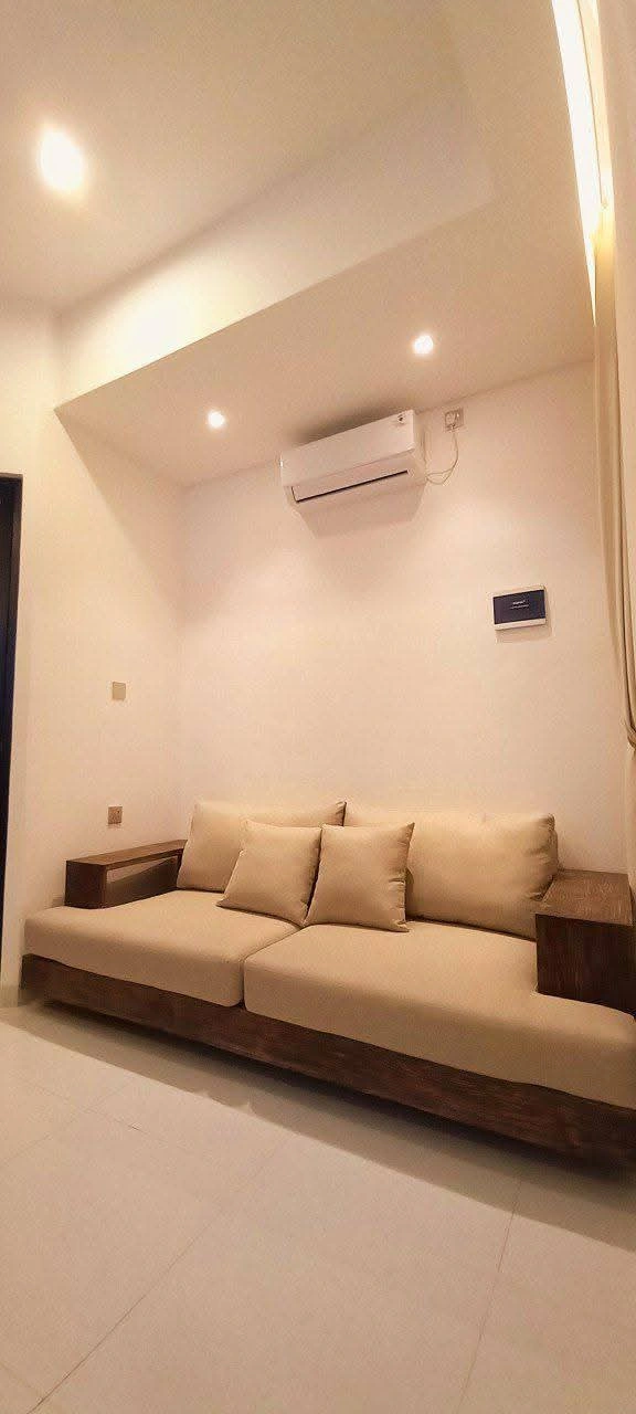 2 bedroom Kedungu, for yearly rental only, 2-bed villa for rent in Tabanan – photo 3 of 15
