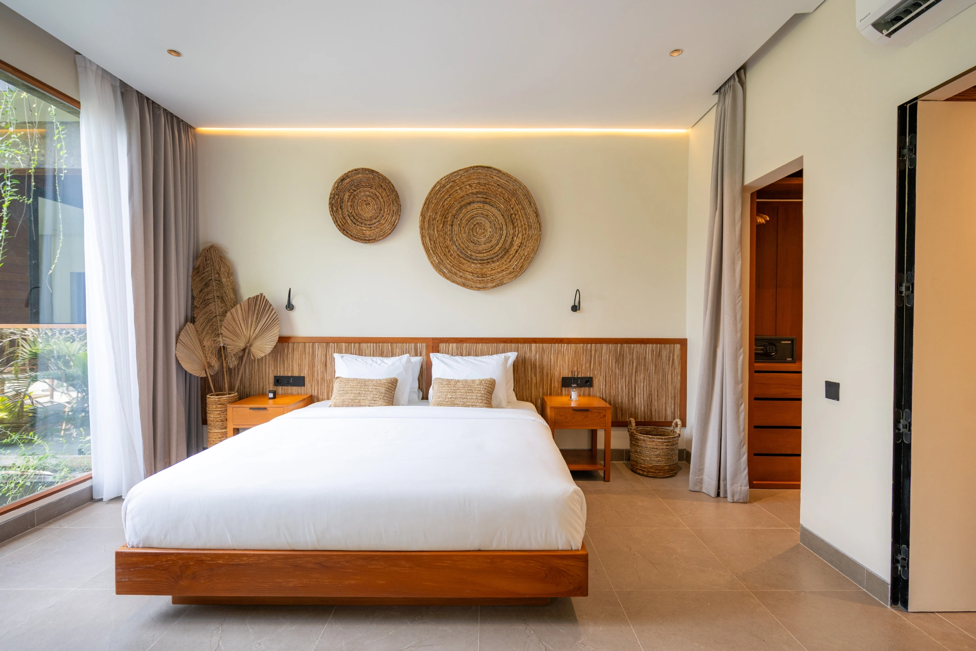 Novo - 1BR Studio with Pool Access, Ubud, 1-bed villa for rent in Ubud – photo 9 of 15