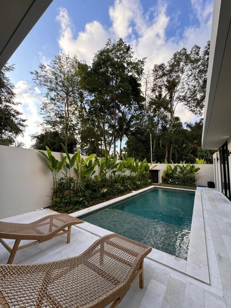 Luxury Cheap Villa for Rent daily, Monthly, Yearly, and for SALE!, 3-bed villa for rent in Ubud – photo 15 of 15