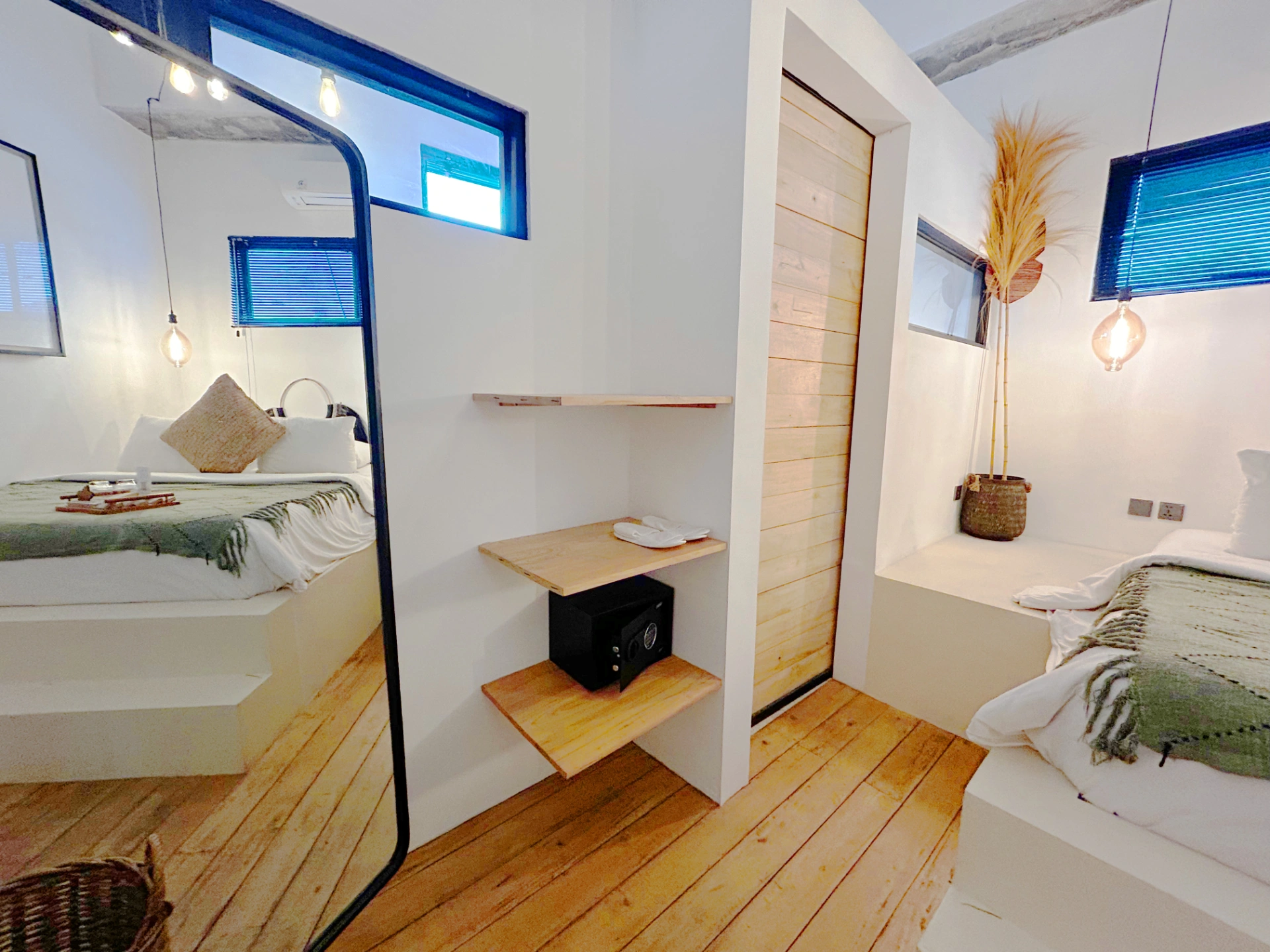 Design Luxury Villa Canggu | Mercato 2, 2-bed villa for rent in Canggu – photo 5 of 15