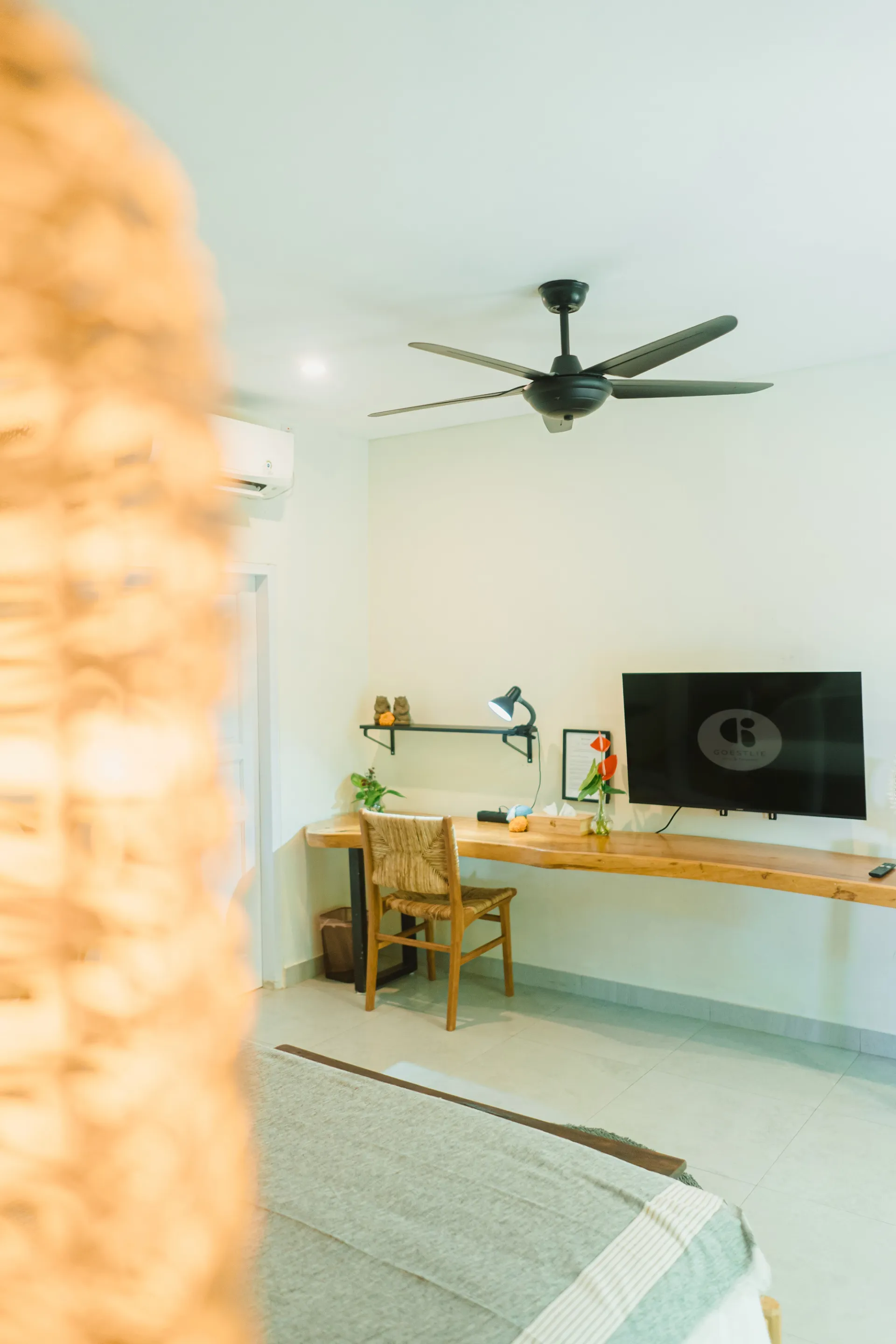 Private 2 Bedrooms Villa @ Goestlie Berawa, 2-bed villa for rent in Canggu – photo 14 of 15