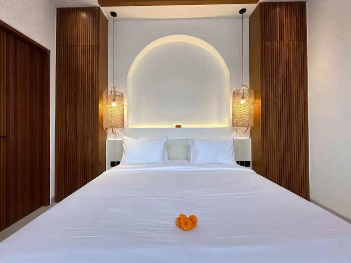 2-Bedroom Private Villa in Tumbak Bayuh, 2-bed villa for rent in Pererenan – photo 5 of 15