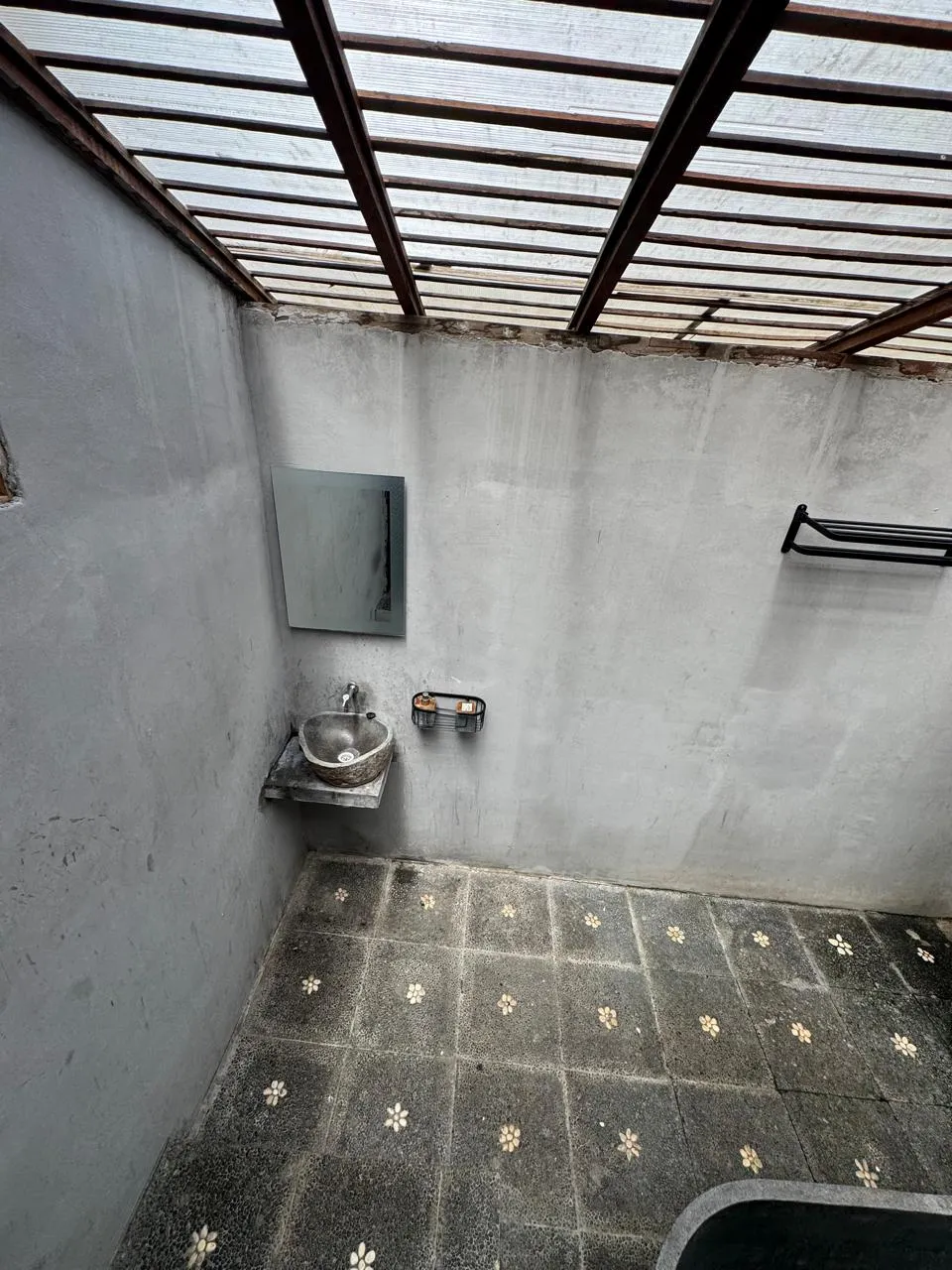 Cemagi-Joglo 1 bedroom Villa Rice Field View-Pet Friendly, 1-bed villa for rent in Canggu – photo 11 of 15