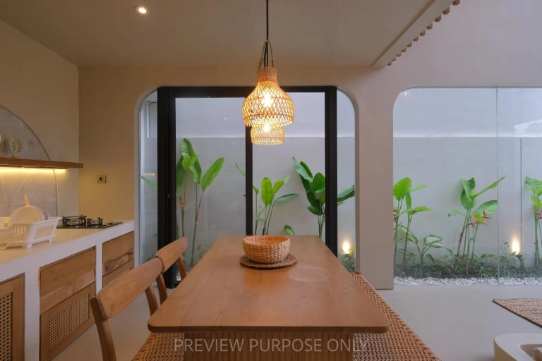 Ulu Hill Top Uluwatu, 1-bed villa for rent in Uluwatu – photo 11 of 15
