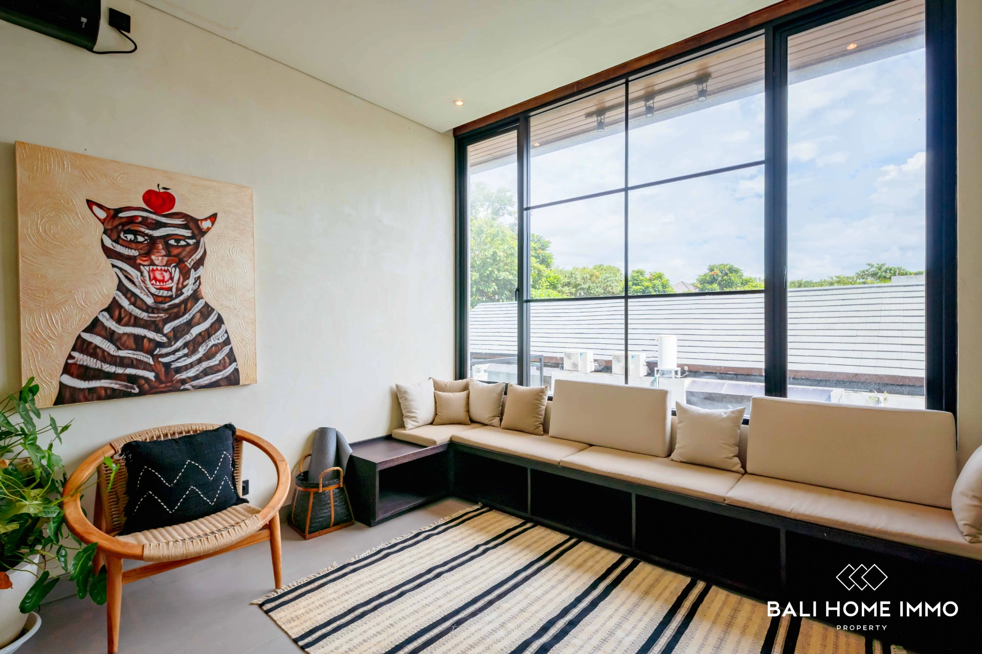 Beautiful 2 Bedroom Villa for Sale & Rent in Bali Uluwatu, 2-bed villa for rent in Uluwatu – photo 11 of 12