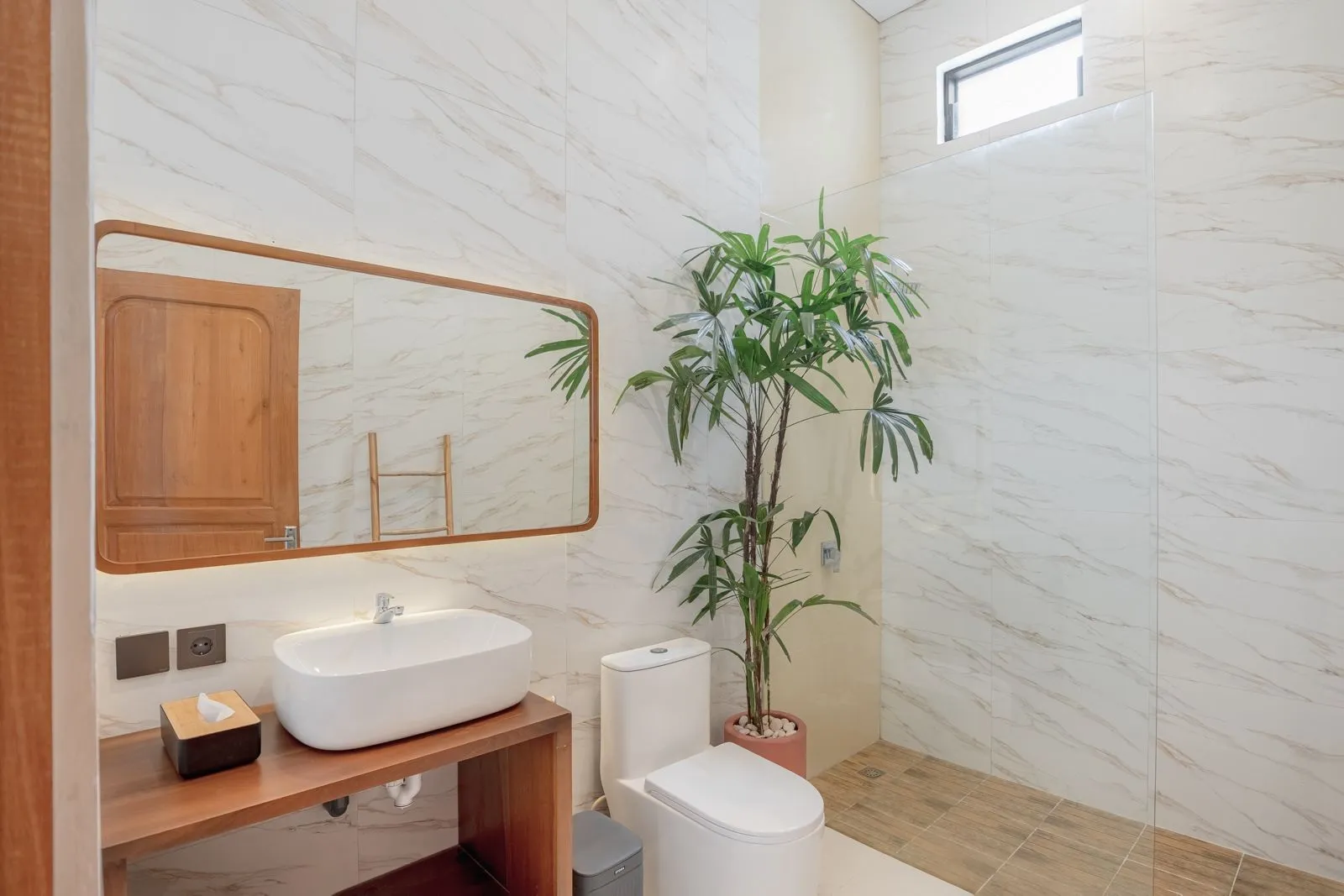 Villa For Rent 2 Bed In Berawa,Canggu Bali, 2-bed villa for rent in Canggu – photo 13 of 15