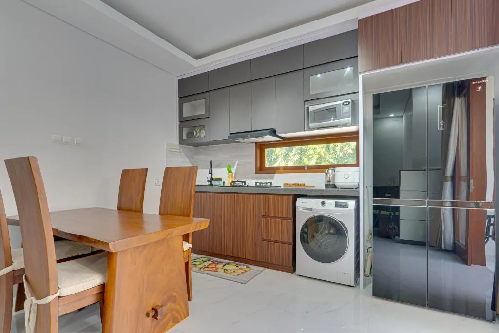 3BR Villa in Sanur - West Side, 3-bed villa for rent in Sanur – photo 8 of 15