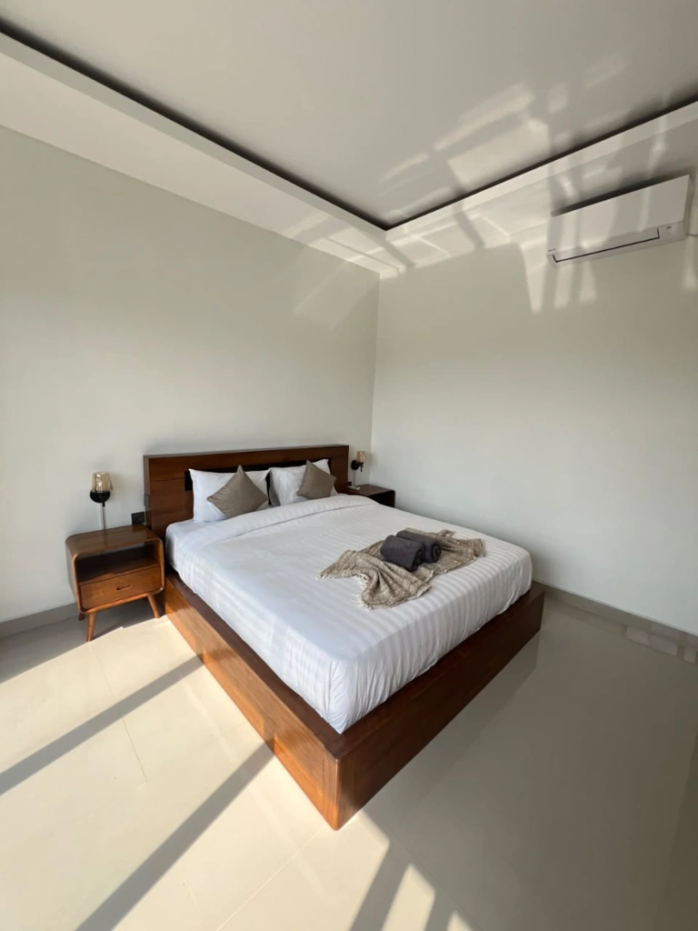 2 Bedroom Villa with ricefield view in Tabanan, 2-bed villa for rent in Tabanan – photo 13 of 15