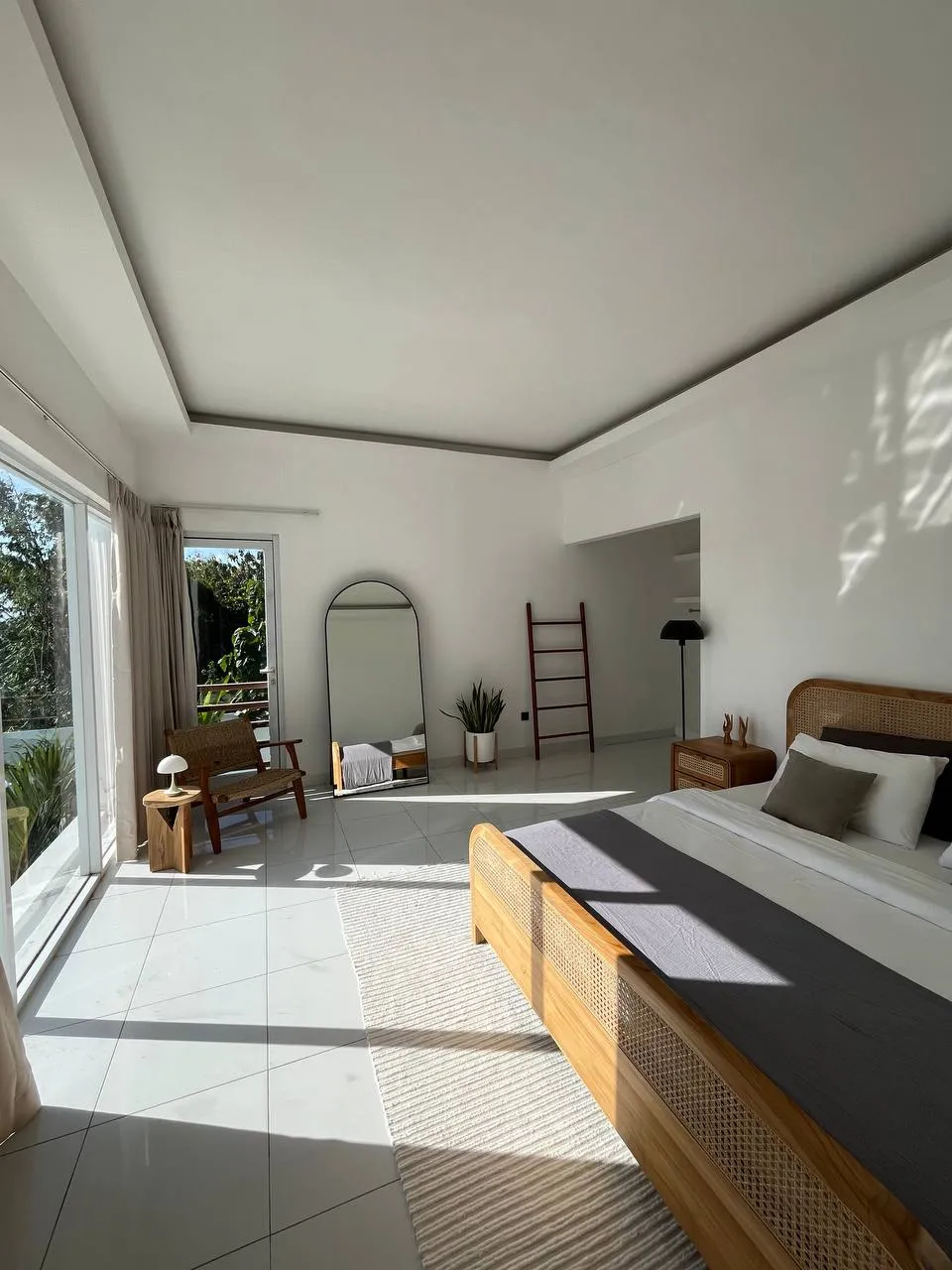 4BD close to Nusa Dua | Family friendly big villa, 4-bed villa for rent in Nusa Dua – photo 10 of 14