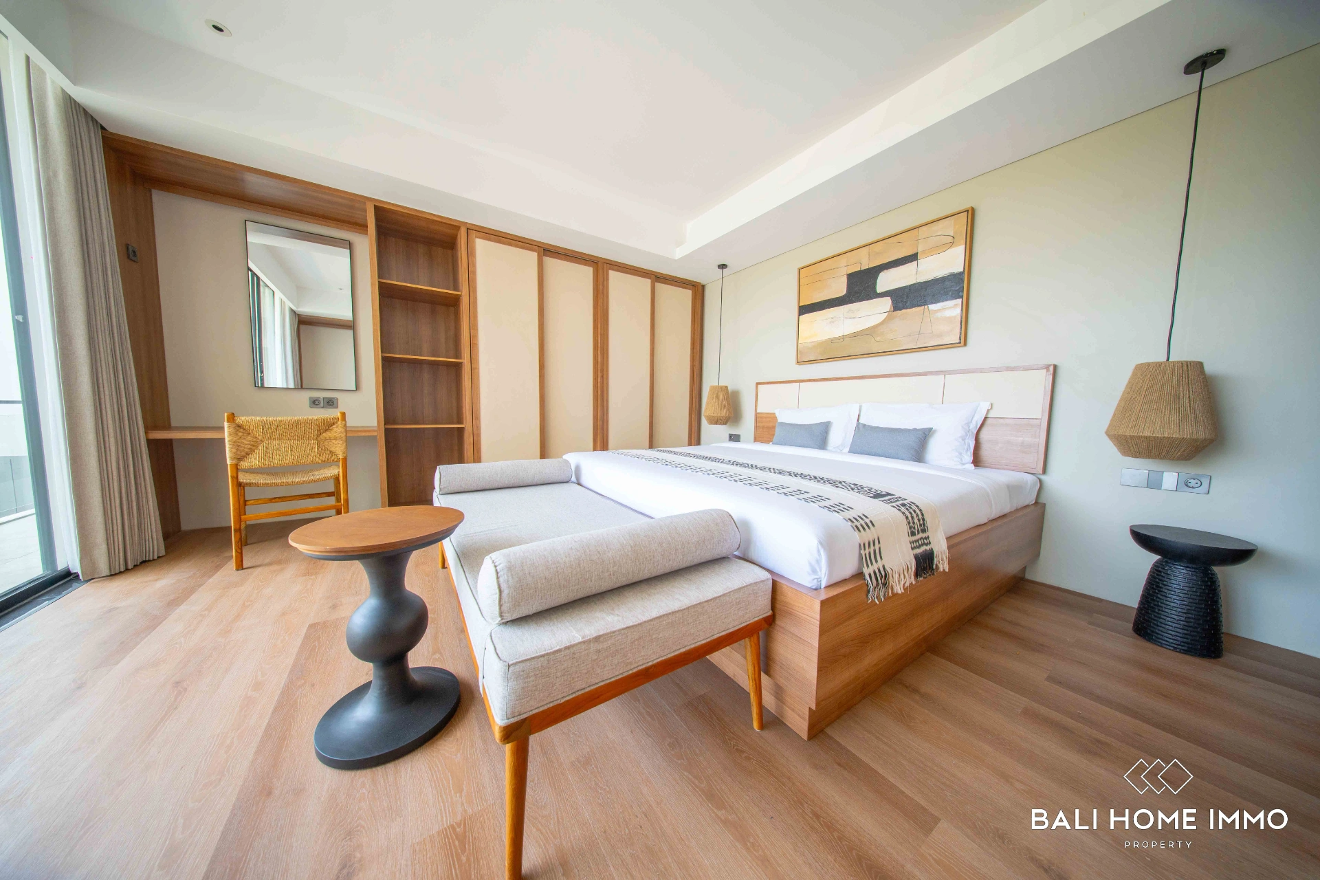Panoramic Ocean View 4 Bedrooms Villa for Rent & Sale near Melasti, 4-bed villa for rent in Uluwatu – photo 7 of 15