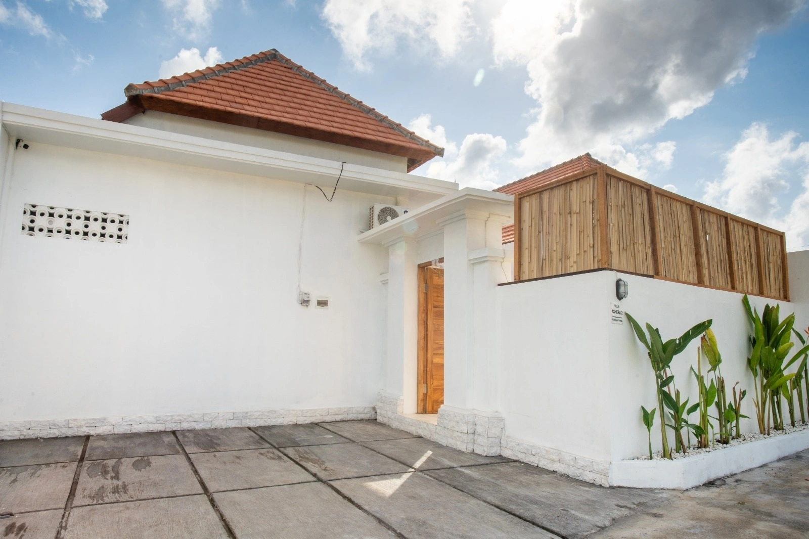 Villa For Rent 2 Bed In Jln Bedugul,Canggu Bali, 2-bed villa for rent in Canggu – photo 6 of 11