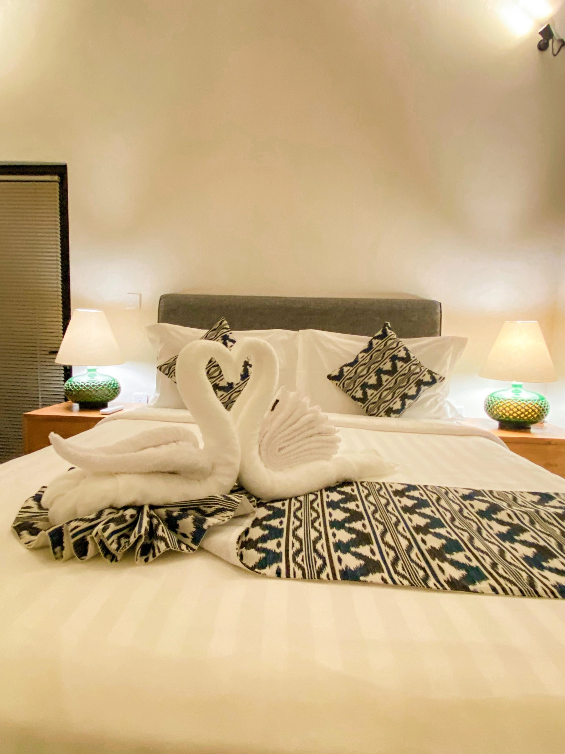 1BR Stunning Mezzanine Loft with the Balcony at SANUR, 1-bed villa for rent in Sanur – photo 8 of 15