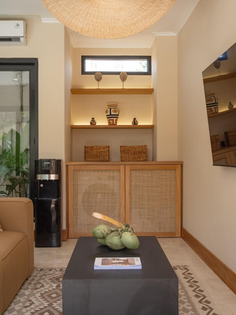 1BR Luxury Villa in Balangan, 1-bed villa for rent in Uluwatu – photo 12 of 15