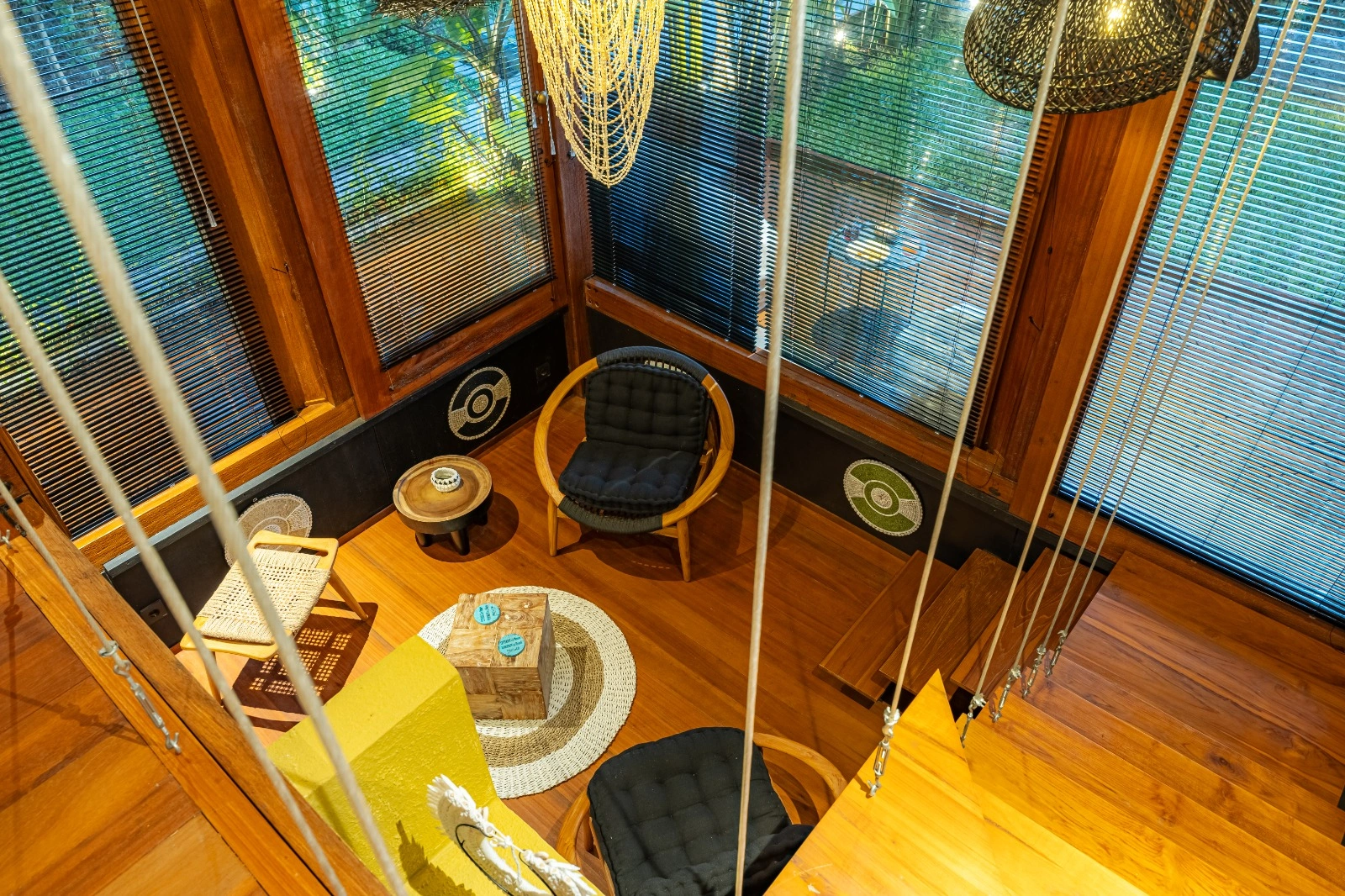 Residence Azakka Loft U3A / U4A – Unique 1-Bedroom Loft, 1-bed villa for rent in Uluwatu – photo 13 of 15