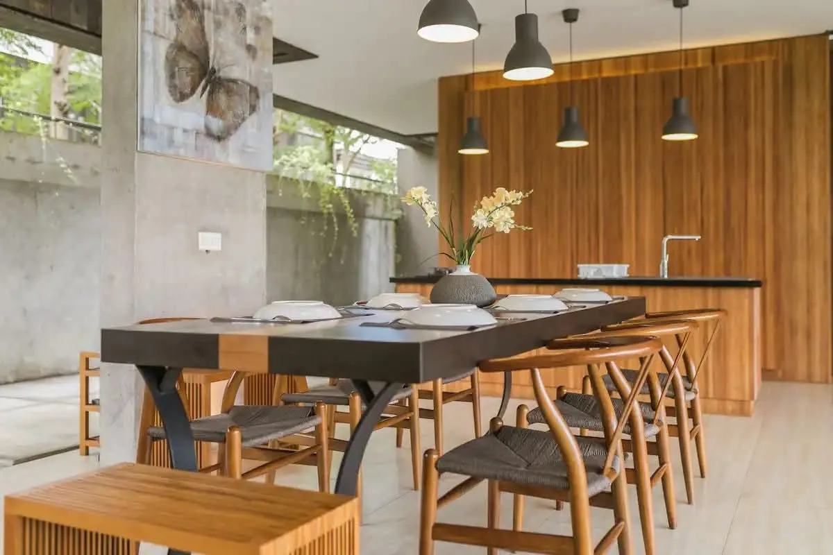 3 Bedroom Villa in Central Berawa, Idr 88 Mill /month, 3-bed villa for rent in Canggu – photo 8 of 15