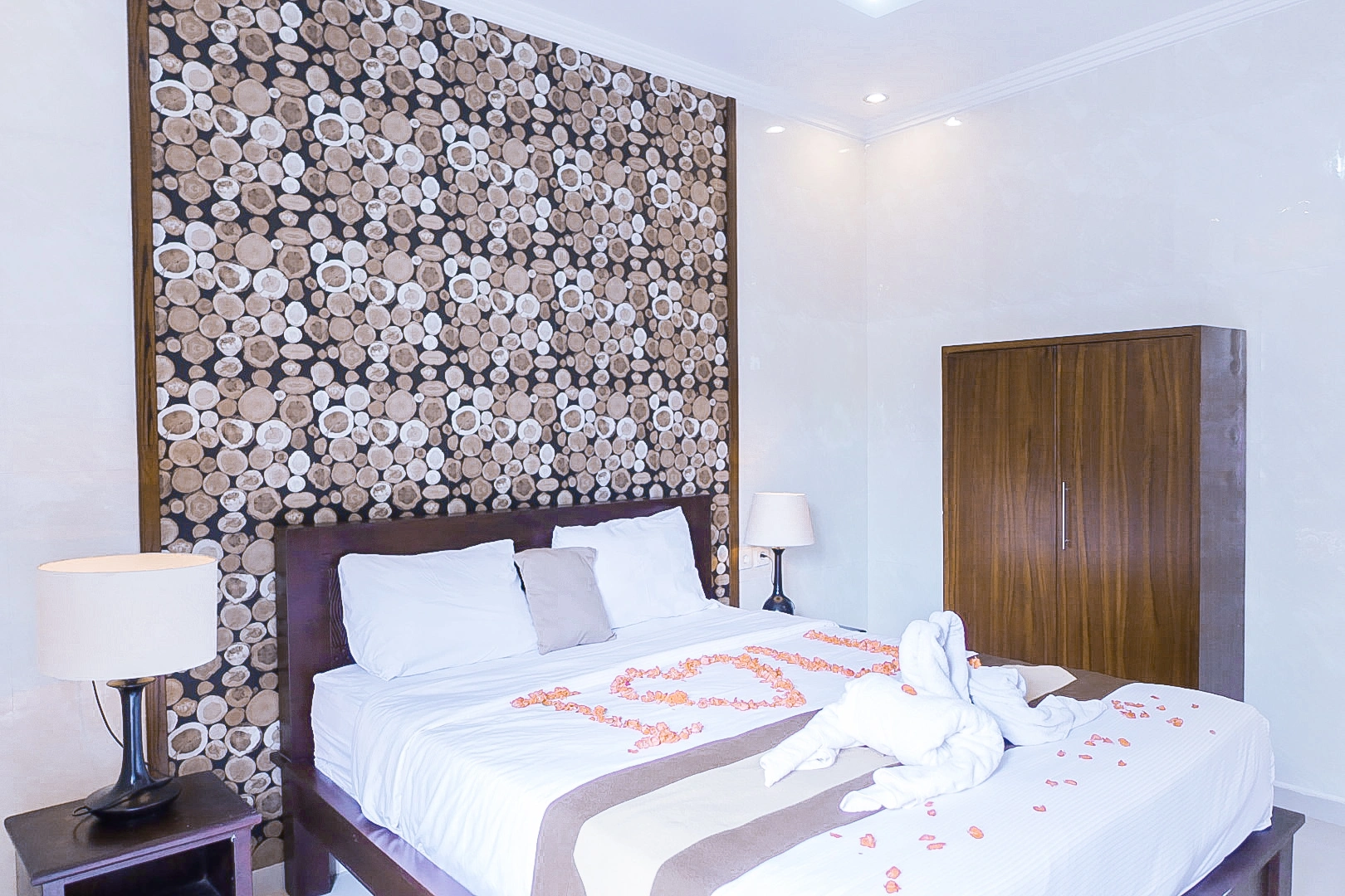 Serene 1BR Private Pool Villa | Sanur Hideaway, 1-bed villa for rent in Sanur – photo 10 of 15