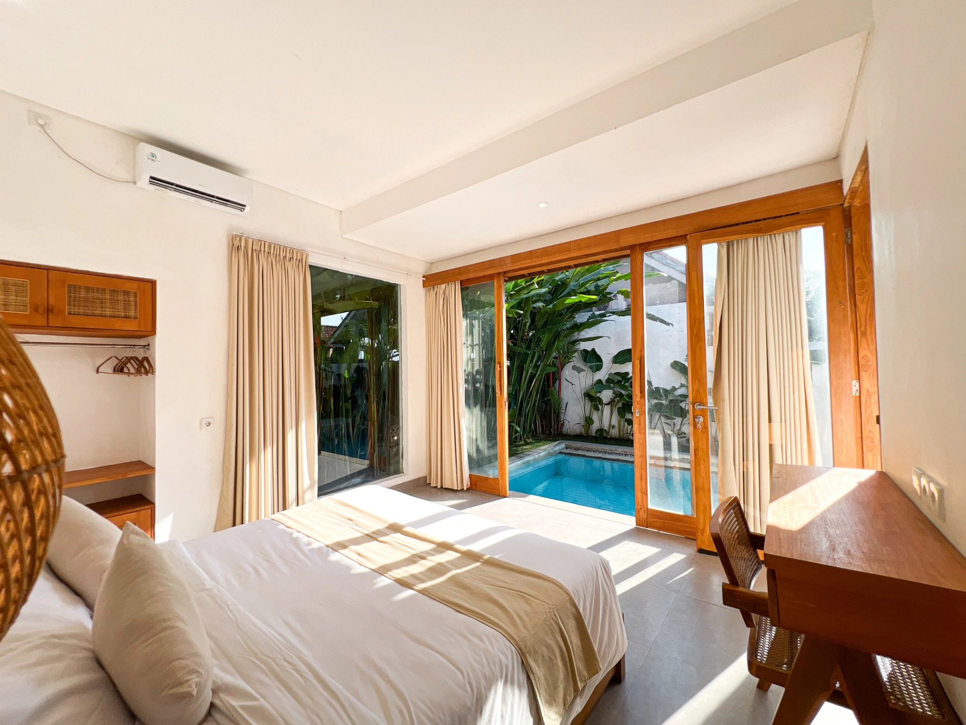 1 Bedroom Villa Damar 4 | Seseh | 5 Minutes From Beach, 1-bed villa for rent in Seseh – photo 13 of 15