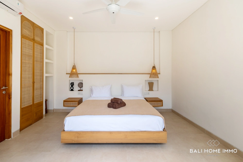 Beautiful 2 Bedrooms Ocean View Villa for Rent & Sale in Pecatu, 2-bed villa for rent in Uluwatu – photo 12 of 15