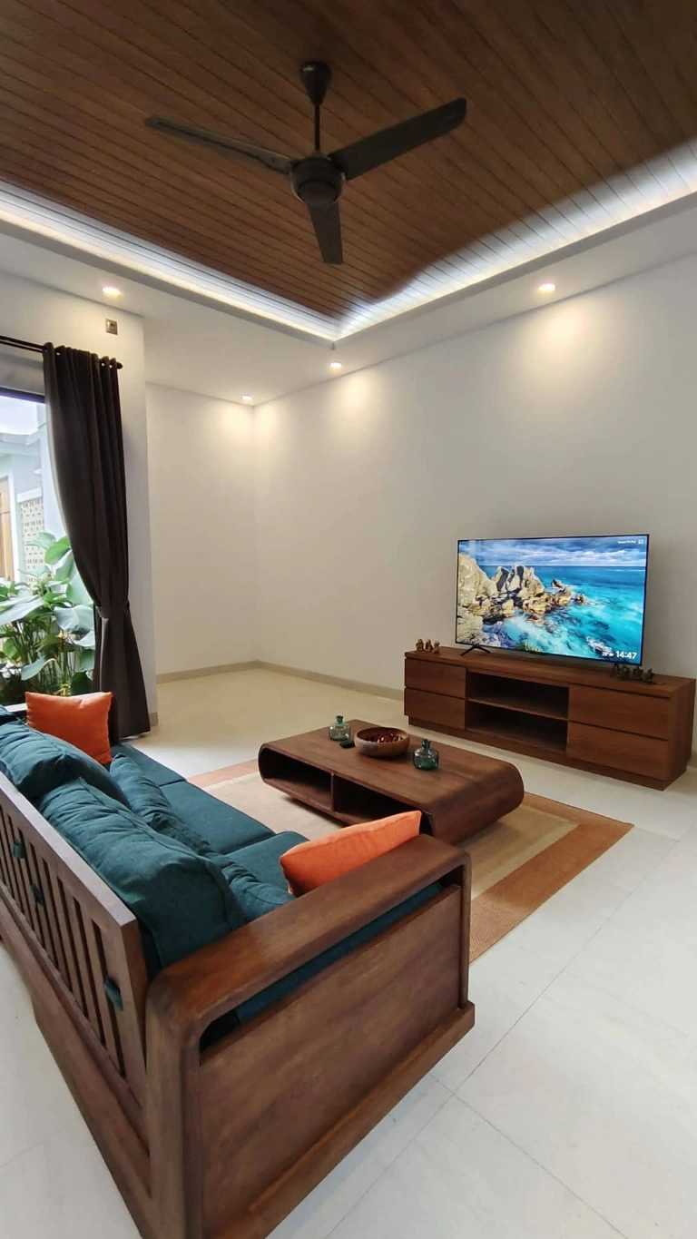 Brand New 2BR Villa for Rent Tumbak Bayuh, 2-bed villa for rent in Pererenan – photo 5 of 15