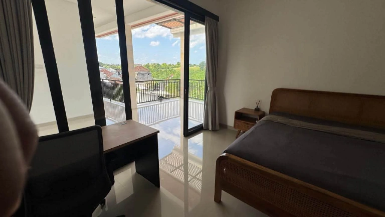3 Bedrooms Pererenan Villa for Yearly Rental Available Now, 3-bed villa for rent in Pererenan – photo 5 of 15
