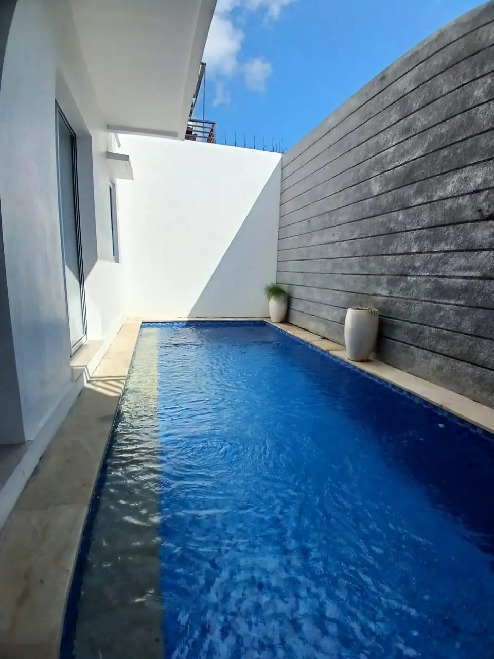 4BR Family Friendly Home in Kerobokan, 3-bed villa for rent in Seminyak – photo 3 of 9