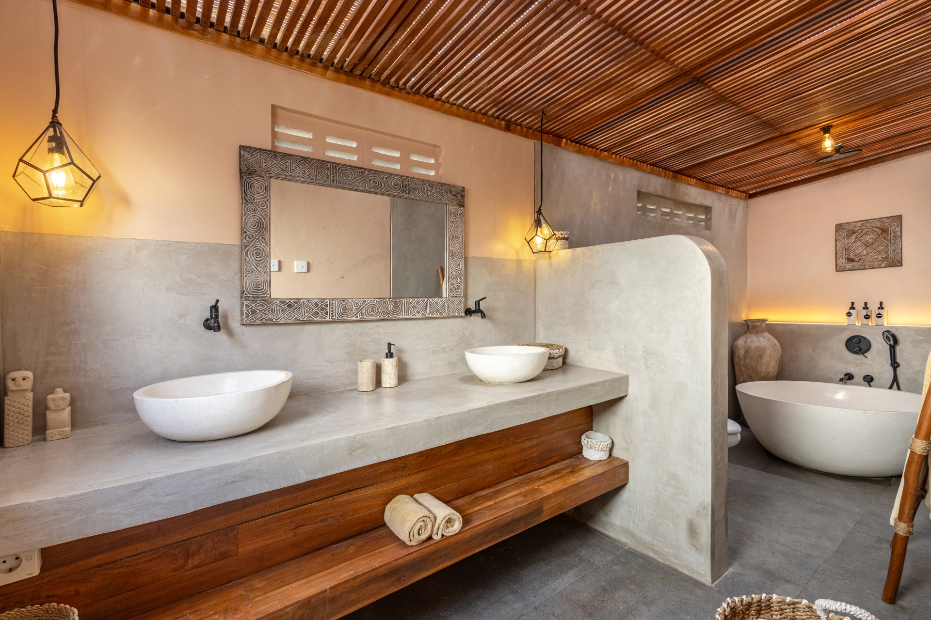 Villa Yang Uluwatu - Central 1BDR Villa with Pool, 1-bed villa for rent in Uluwatu – photo 5 of 14