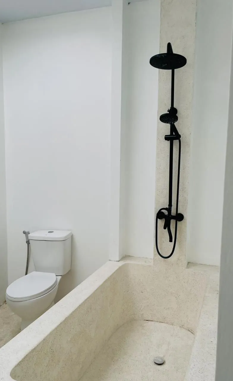 2 Bedroom Villa for Rent in Padonan, 2-bed villa for rent in Canggu – photo 5 of 7