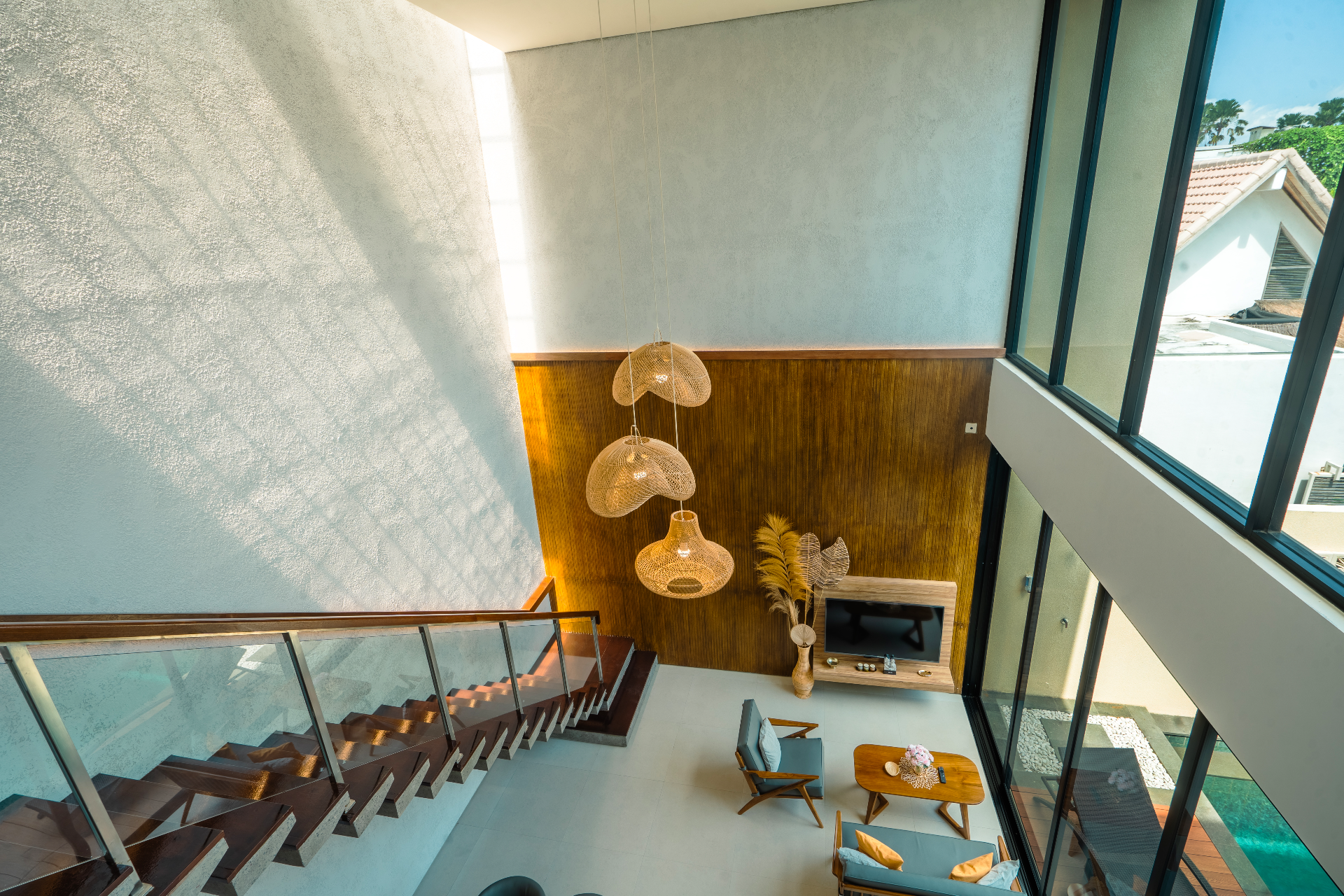 Brand New 3BR Villa in Prime Umalas, 3-bed villa for rent in Seminyak – photo 11 of 15
